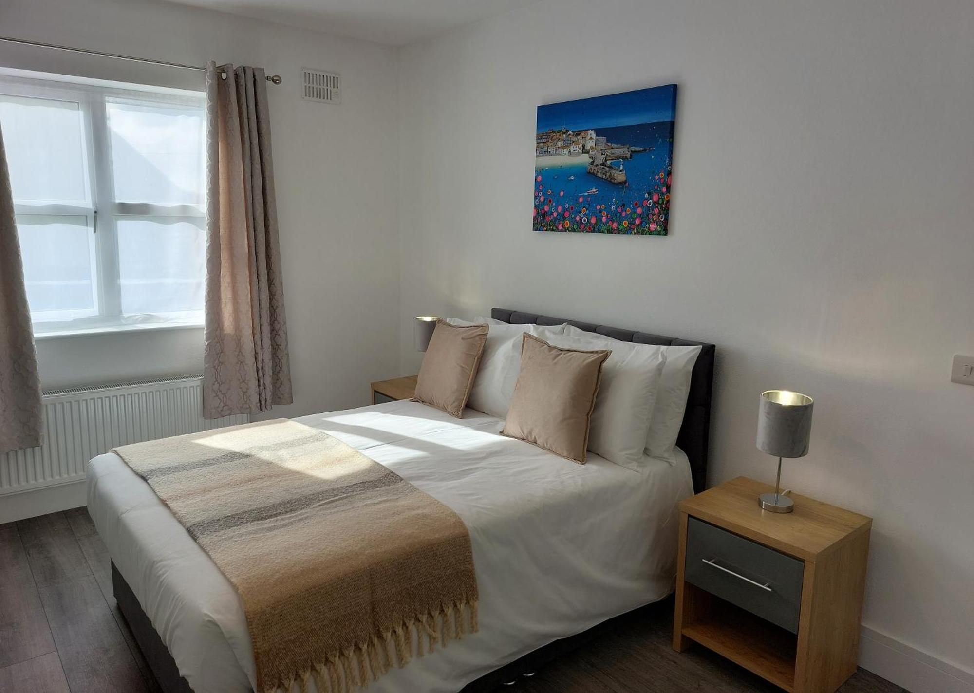 Mountain Aven Guest House Doolin Esterno foto